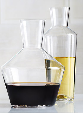 zalto醒酒器同款手工吹制薄款