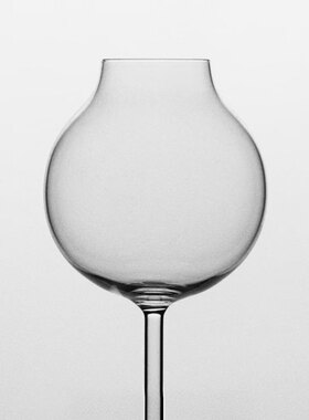 行业高货·手工精品 1920s洋葱杯 威士忌老酒专用杯 洋酒杯品鉴杯