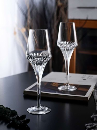 路易十三白兰地品鉴杯水晶洋酒杯