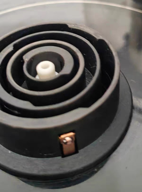 九阳茶吧机饮水机配件JCM82/85/86/WH870/932耦合器连接器温控器