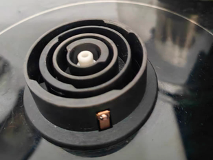 WH870 932耦合器连接器温控器 九阳茶吧机饮水机配件JCM82