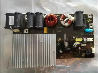 美的电磁炉配件CLE3367主控电源控制显示灯主电路板板.全新件