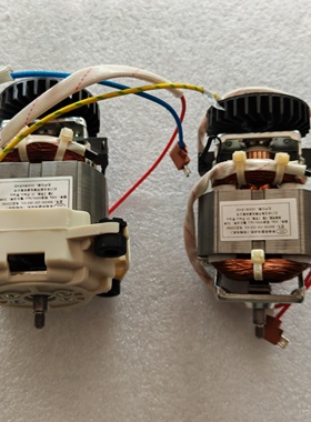 西屋破壁机配件WPB15J7/J8/J11/J12/J17/J18/J22/J23/J24电机马达