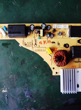 美的电磁炉配件WT2118主控板.电源板.控制板.TM-S1-20B主板.全新
