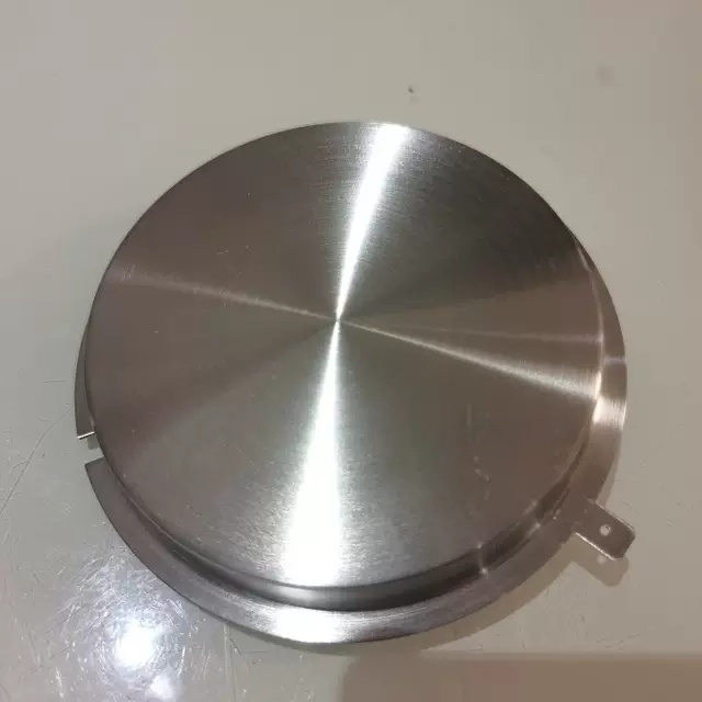 美的布谷洗碗机配件DC01发热盘.加热盘.电热盘.带温控器.全新