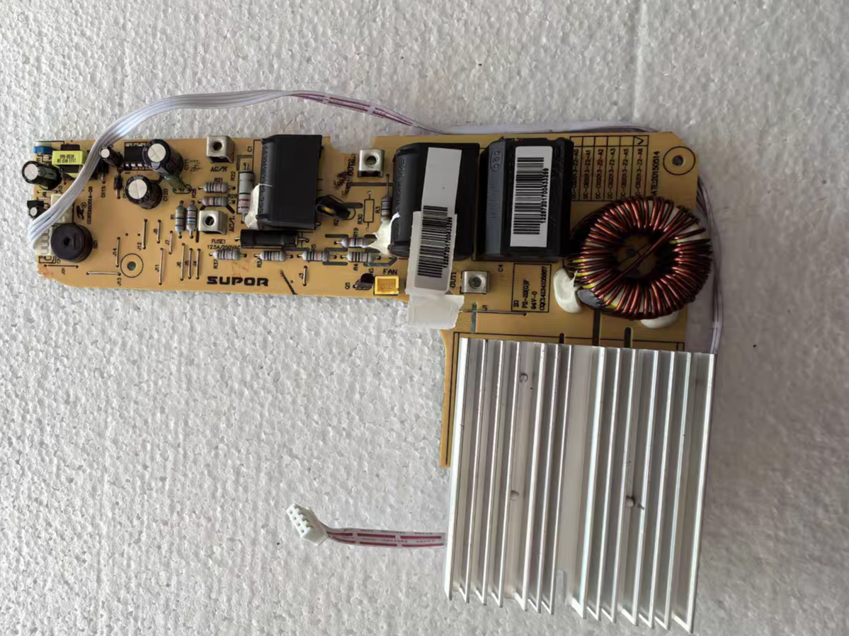 苏泊尔电磁炉配件SDHCB33/33K/CB2013-Z2-A2/A4/A6全新电源主控板