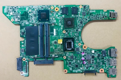 戴尔5523主板53235423主板