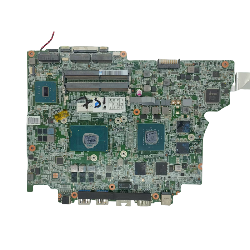 深海泰坦x6ti-sX6TIX1主板