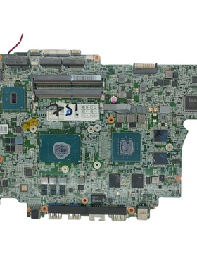 机械革命深海泰坦x6ti-s X6TI X1 主板GI5KN4A GH5KNX1主板