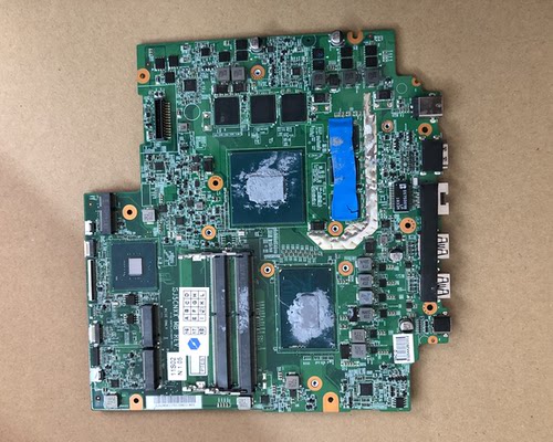 MRX6TI-M2金钢T1-P主板