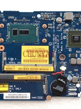 DELL 戴尔latitude 3450 3550 3440 主板  LA-B072P LA-B071P主板