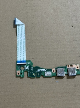 适用 Asus/华硕 V4050F X421FAY USB小板 喇叭 音响 扬声器 原装