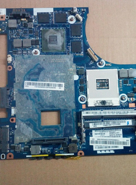Lenovo联想Y480 Y480A Y480N Y485 Y485P Y580 主板 LA-8001P主板