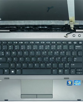 HP 惠普8460P 8470P 6460B 6470B外壳 ABCDE壳 键盘 触摸板 屏轴