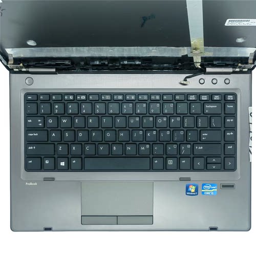 惠普8460P8470ABCDE外壳