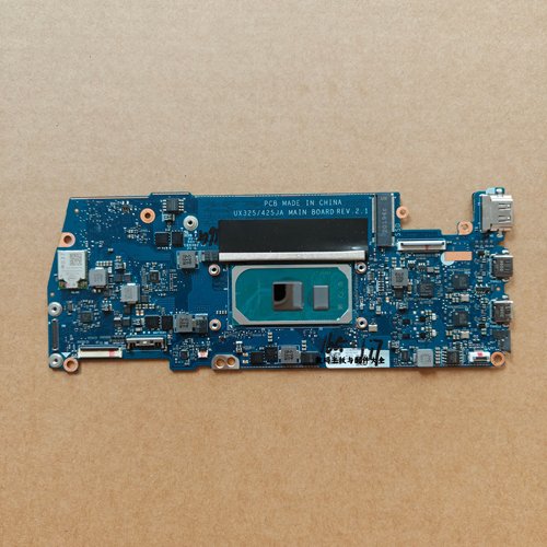 Asus/华硕U4700J主板