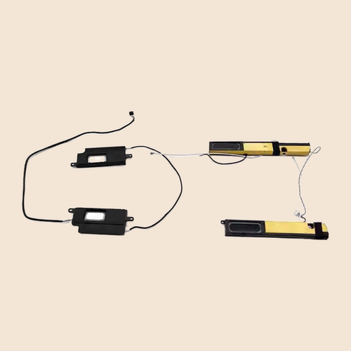 华硕ZenBooK3U灵耀3扬声器