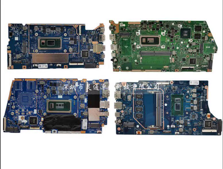 华硕 a豆ado13f u3000c  rx310u x330fa ux330ca  ux310uv 主板