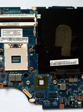 联想 Z560 G560 Z560A G565 Z565主板 LA-5752P LA-5754P独立集成