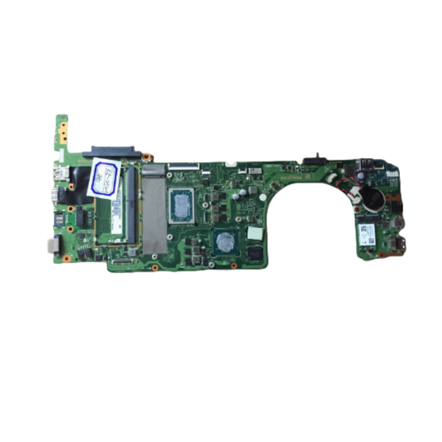 联想昭阳E4-ARR主板