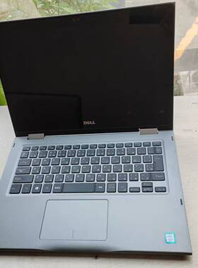 戴尔 7368 7378 P69G外壳 原装 屏幕总成 A壳 C壳 D壳 C壳带键盘