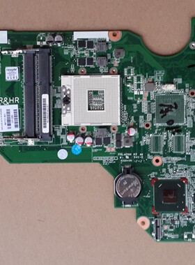 HP/惠普 CQ58 CQ57 CQ43 431 436 HP630 主板 独立集成