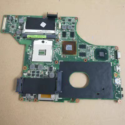 华硕N82JVN82JN61JA主板