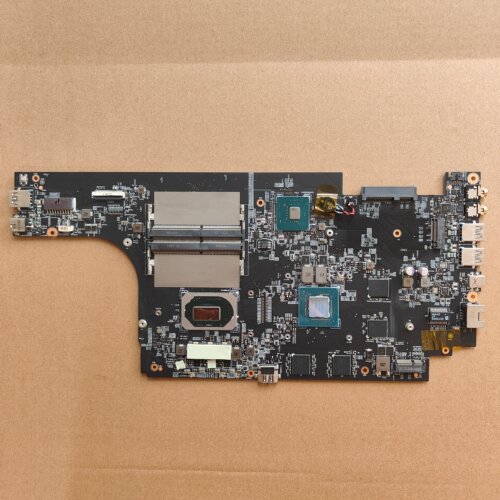 MSI/微星GF63MS-16R4主板