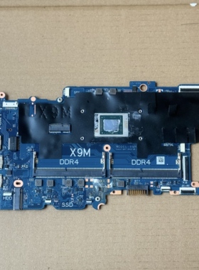 HP/惠普 445 G7 HSN-Q25C 主板 DA0X9MMB8F0  锐龙板载 原装现货