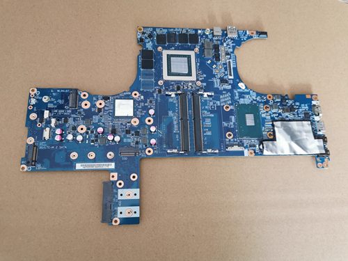 未来人类T5ST5T47T57主板