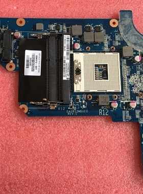 HP/惠普 G4 G6 主板R12 R13 R13J R18D R23 R33 R53 主板