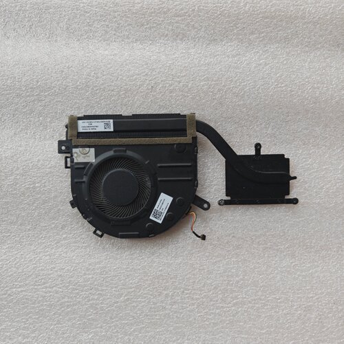 联想小新潮7000-14IKBR散热器