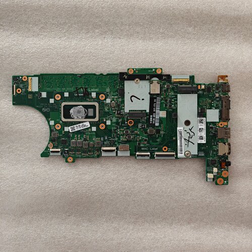联想ThinkPadX390X395主板