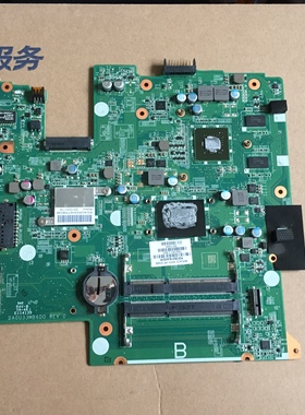 HP惠普 TPN-Q113 Q115 14-B主板 714619-001 DA0U33MB6D0原装正品