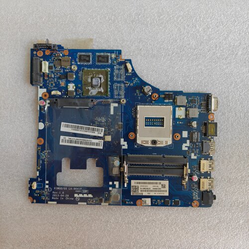 联想 G510 G410 G400 G500 G490 主板 LA-9641P LA-9631P  原装