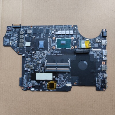 MSI/微星MS-179BMS-16JB主板