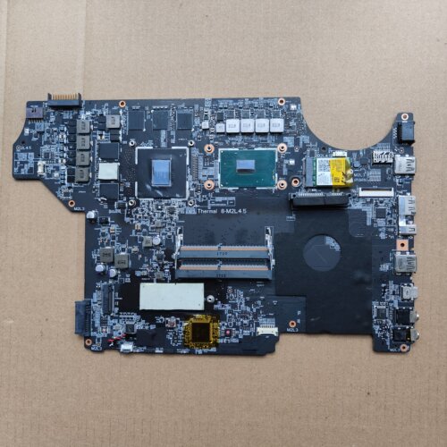 MSI/微星MS-179BMS-16JB主板