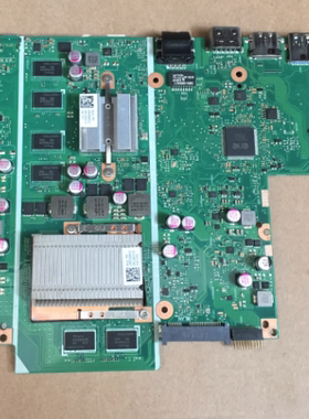 华硕 X500UB X540UBR X540YA F540L X540LJ X540UP X540UV 主板