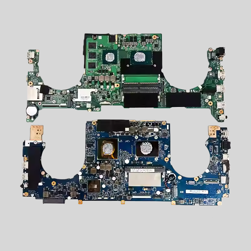 华硕GL502VMFX60VZX60V主板