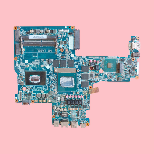 Hasee/神舟战神Z8Z7-CT7NA主板