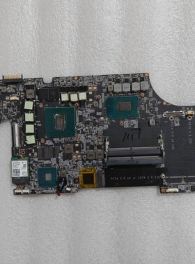 MSI/微星MS-16P5主板