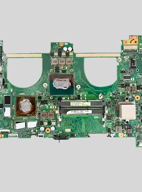 Asus/华硕 N750J N750JV N550J N550LF JV JK N551J N551JM主板