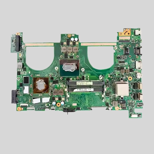 Asus N550LF N551J N551JM主板 N550J N750JV N750J 华硕