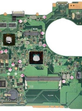 华硕 P453U PU553UJ P2440UQ P2440U PE553U PRO554U P453UJ 主板