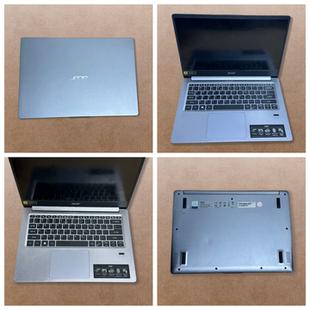 Acer N17W6 宏基 Swift 外壳 SF114 屏轴 原装 A壳B壳C壳D壳