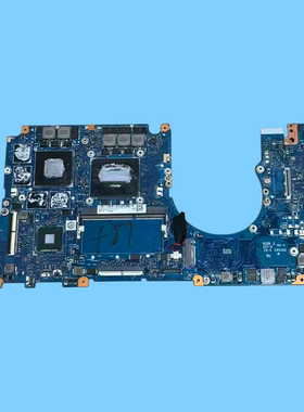 Asus/华硕UX510J主板