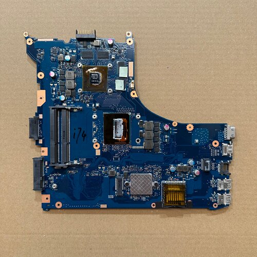 华硕ZX50JFX-PLUSFX50J主板
