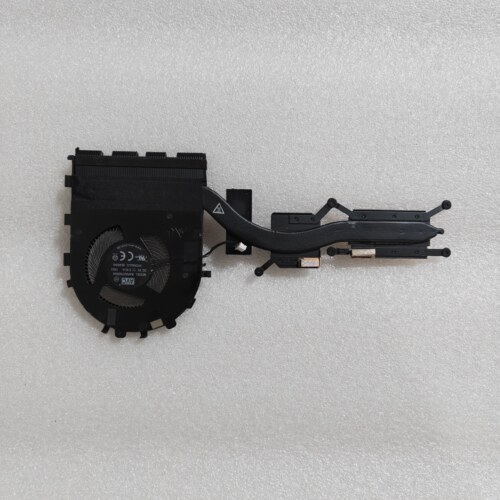 联想ThinkPadE14Gen1散热器