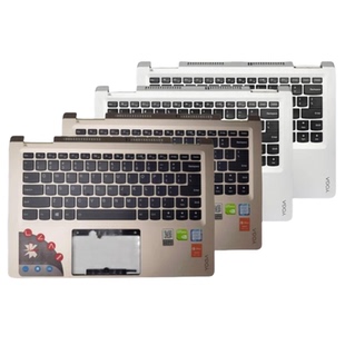 联想 YOGA 710-14ISK 710-14IKB A壳 C壳 带键盘 D壳 外壳原装