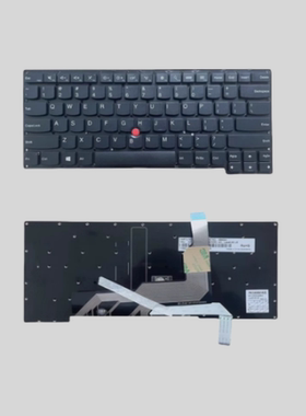 Lenovo/联想 S3-S431 S3-S440 S5-540 S5-S531  V4400U 键盘